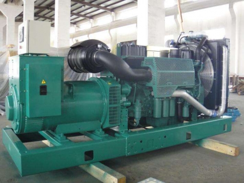 汉阴便携静音：租赁无声发电机组，便携式解决能源需求